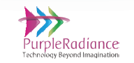 Purple Radiance