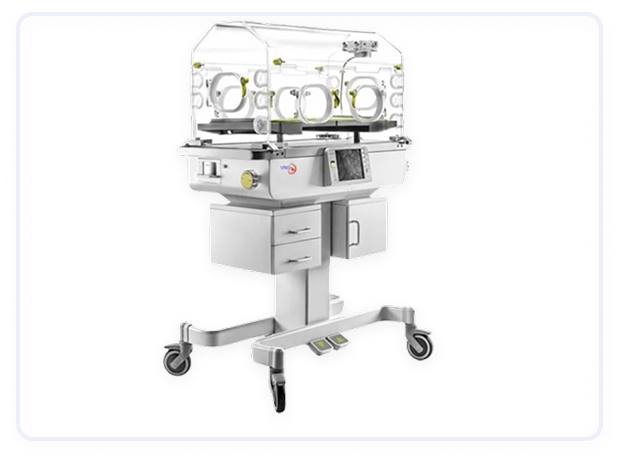 Infant incubators