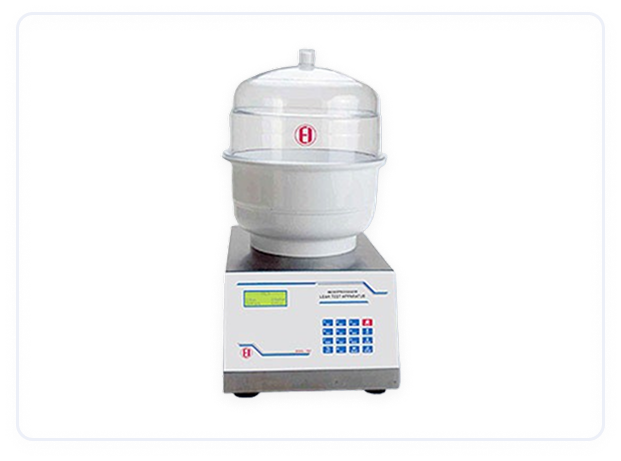 Leak Test Apparatus