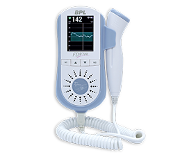 Fetal Monitor