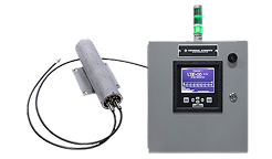 Radiation Control System