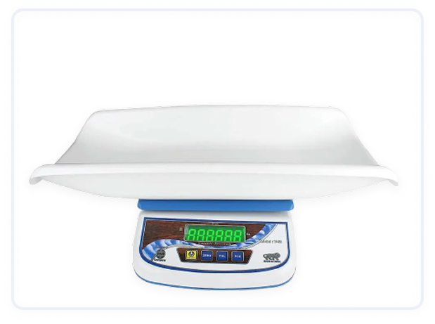 Digital Baby Weight Scale