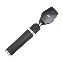 Ophthalmoscope