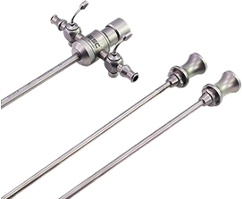 Arthroscope