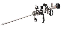 Resectoscopes