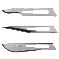 Surgical Blades