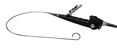 Ureteroscope