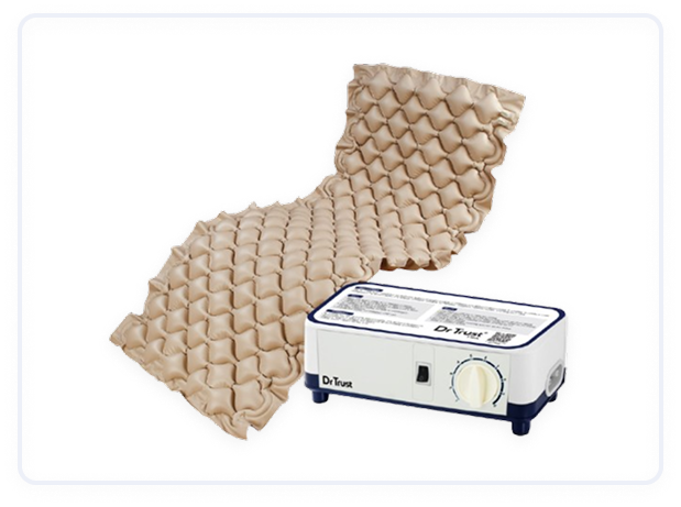 Air Bed Bubble