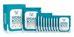 Hydra facial