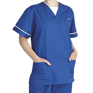 Staff Dress