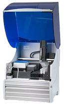 ELISA Processor