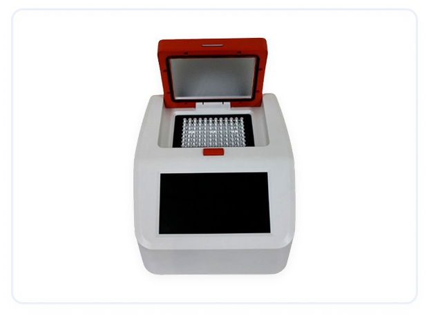 Gradient Thermal Cycler
