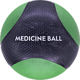 Medicine Ball