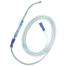 Suction