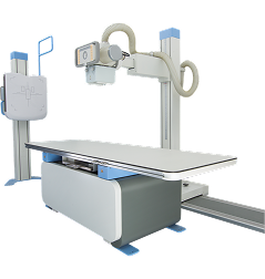 X-Ray Machine