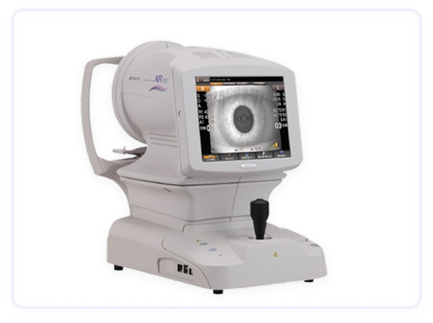Wavefront Analyzer