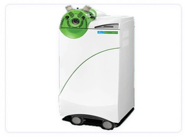 LC/MS Instruments