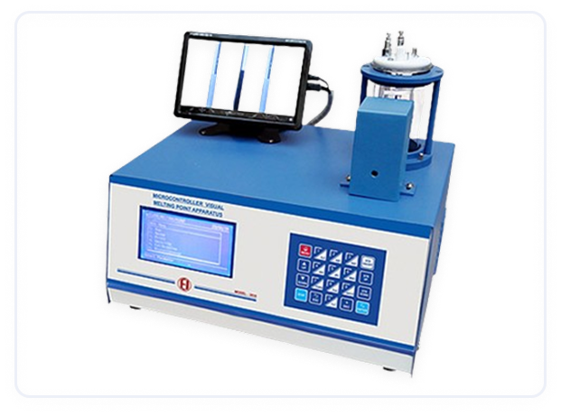 Melting Point Apparatus