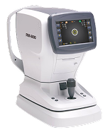 Auto refractometer