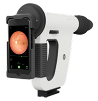 Fundus Cameras