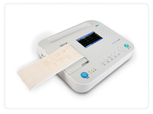 ECG Machine