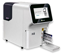 HbA1c Analyzer (HPLC)