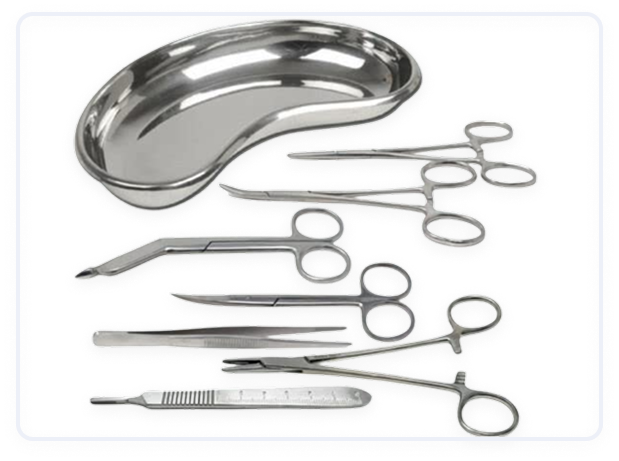 Forgesy Set