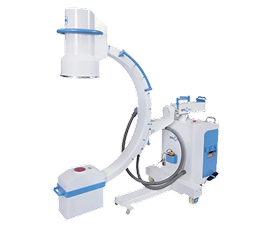 C-Arm Machine