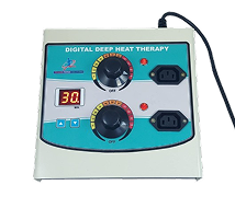 Cellulite Deep Heat Therapy