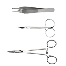 Needle Holder