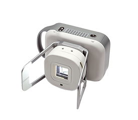 Portable X-Ray Machine