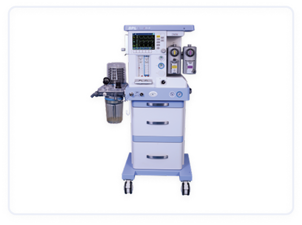 Anaesthesia Workstation